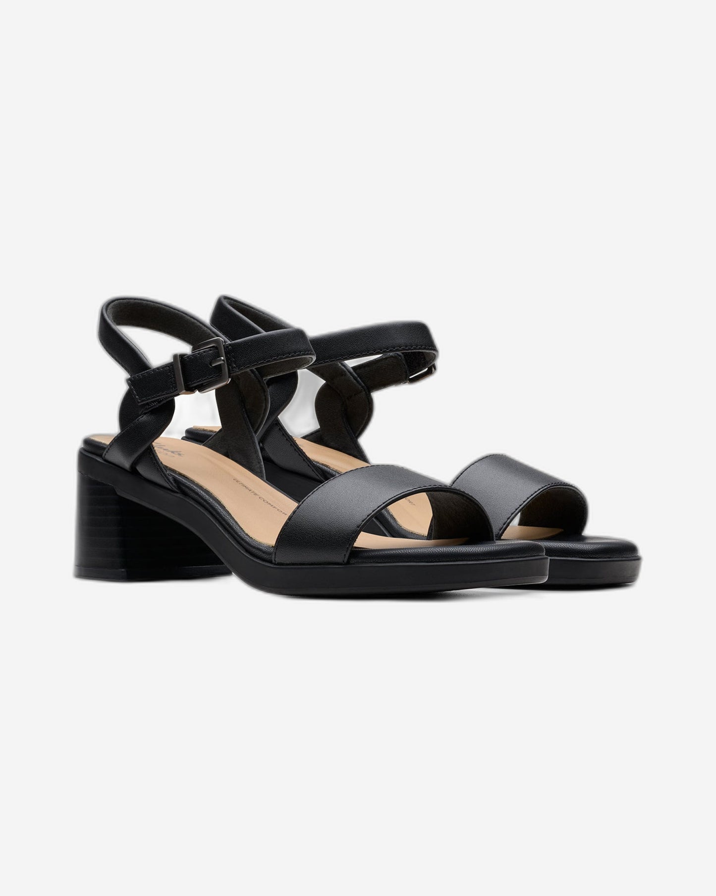 كلاركس جايلان راي (مقاس قياسي)