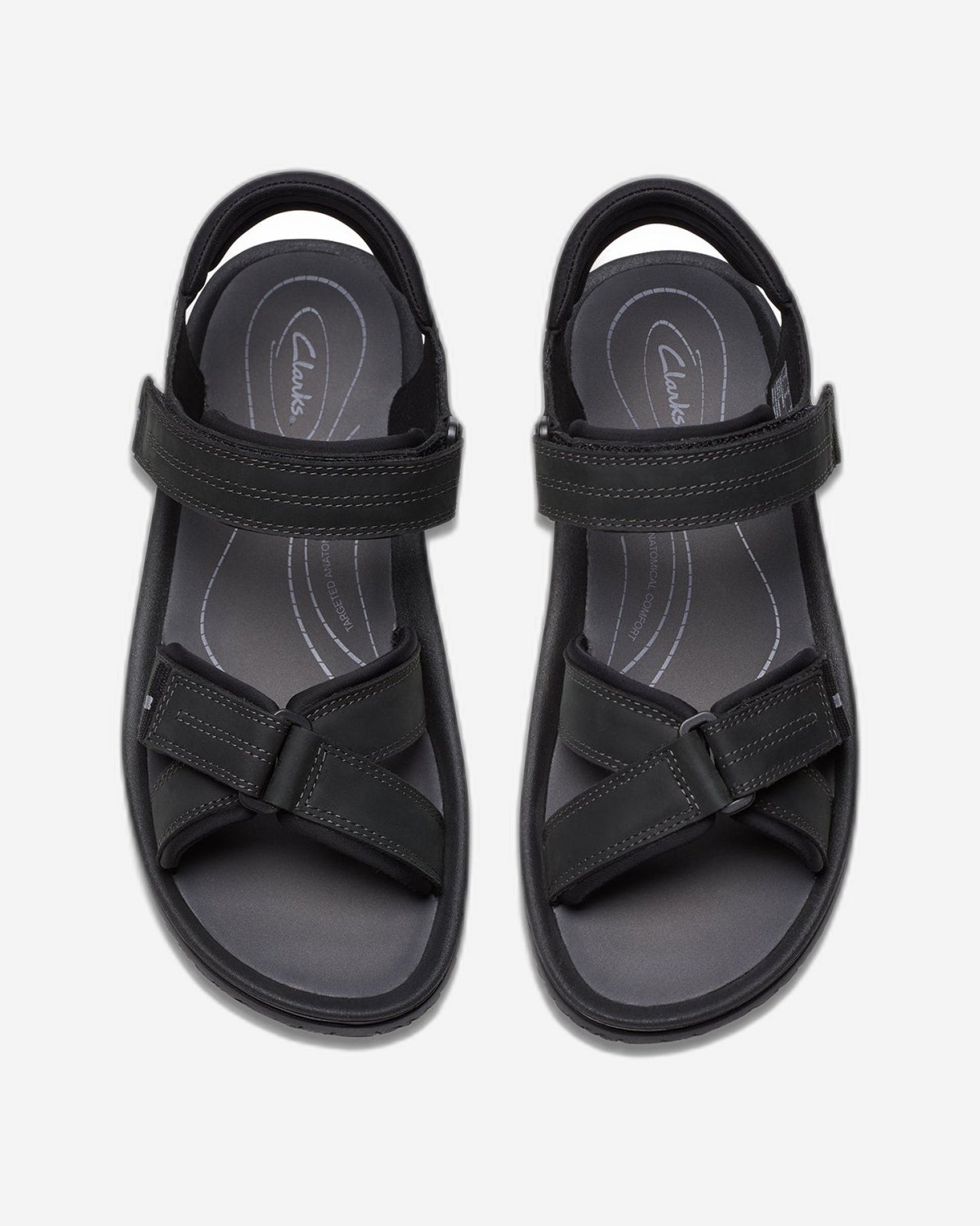 كلاركس ويسلي شور (مقاس قياسي)