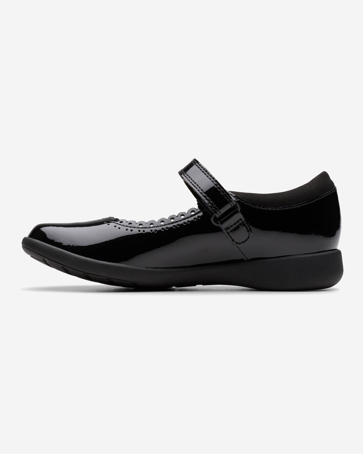Clarks Etch Pure K. (Extra Wide)