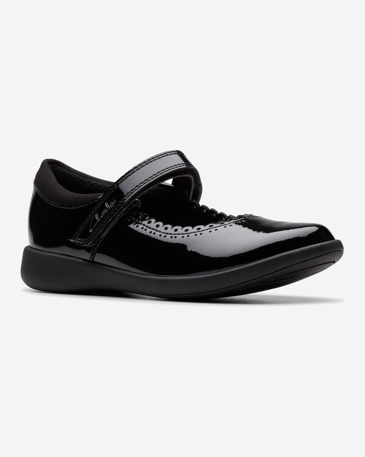 Clarks Etch Pure K. (Extra Wide)