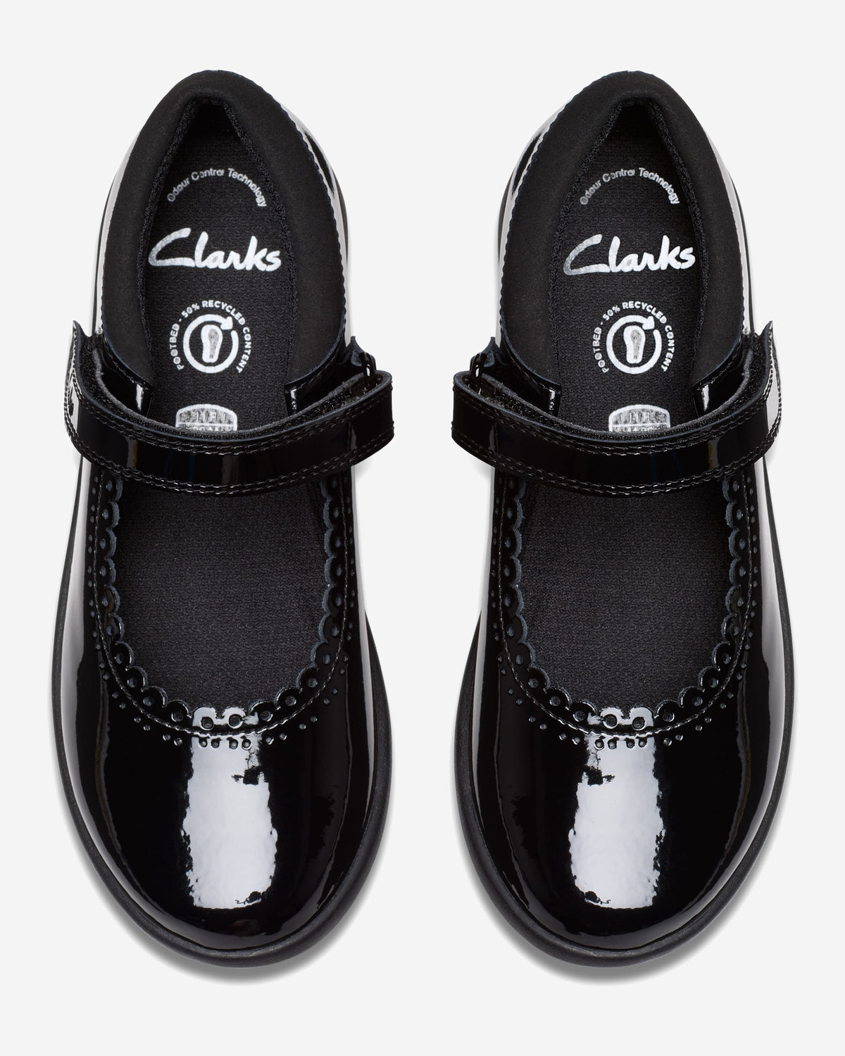 Clarks Etch Pure K. (Extra Wide)