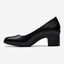 Clarks Shaya Poppy (Wide Fit)