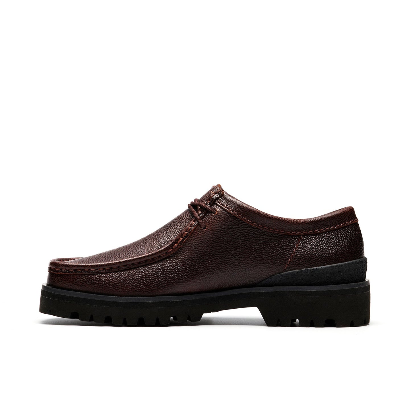 Clarks رجالي Walla Yukoner (قياس عادي)