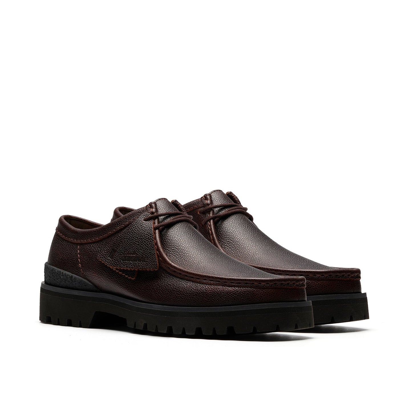 Clarks رجالي Walla Yukoner (قياس عادي)