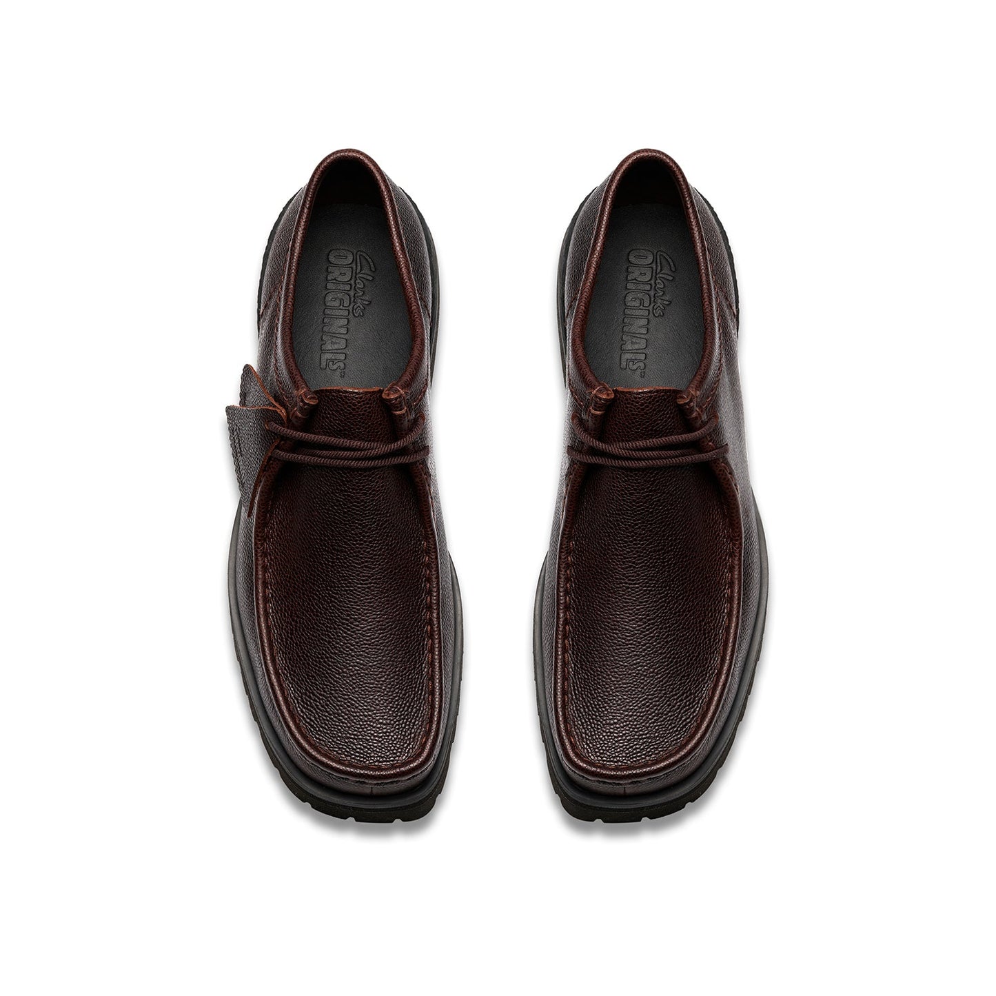 Clarks رجالي Walla Yukoner (قياس عادي)
