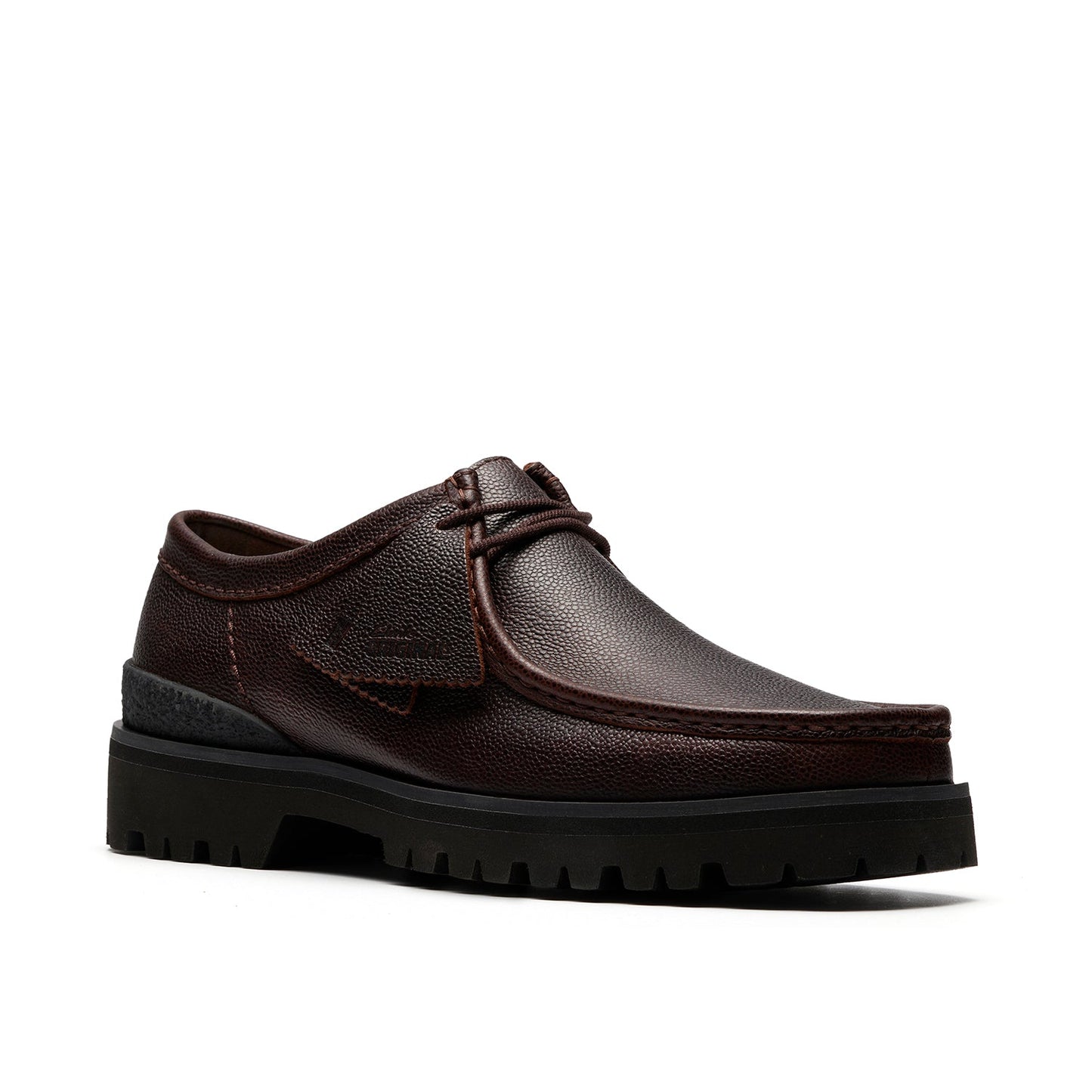Clarks رجالي Walla Yukoner (قياس عادي)
