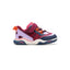 Clarks Girls Feather Track Toddler. (مقاس واسع)