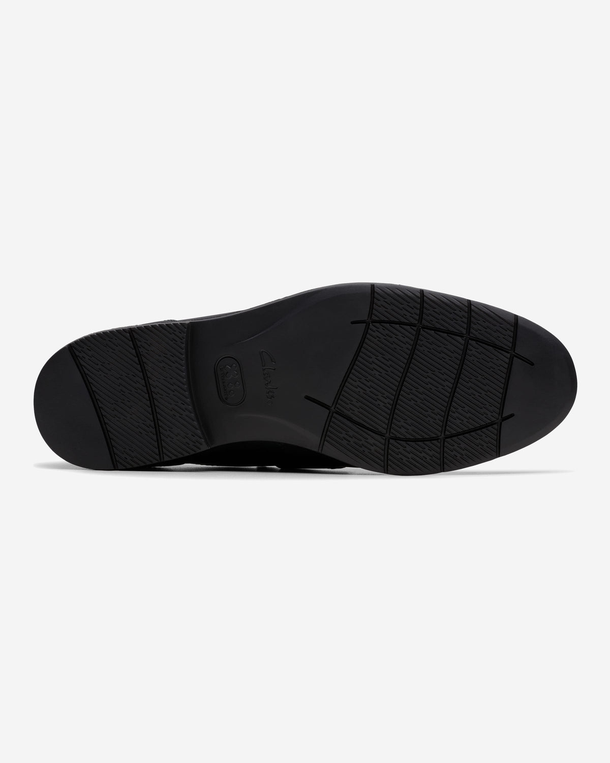 Clarks Banbury Lo (Extra Wide)