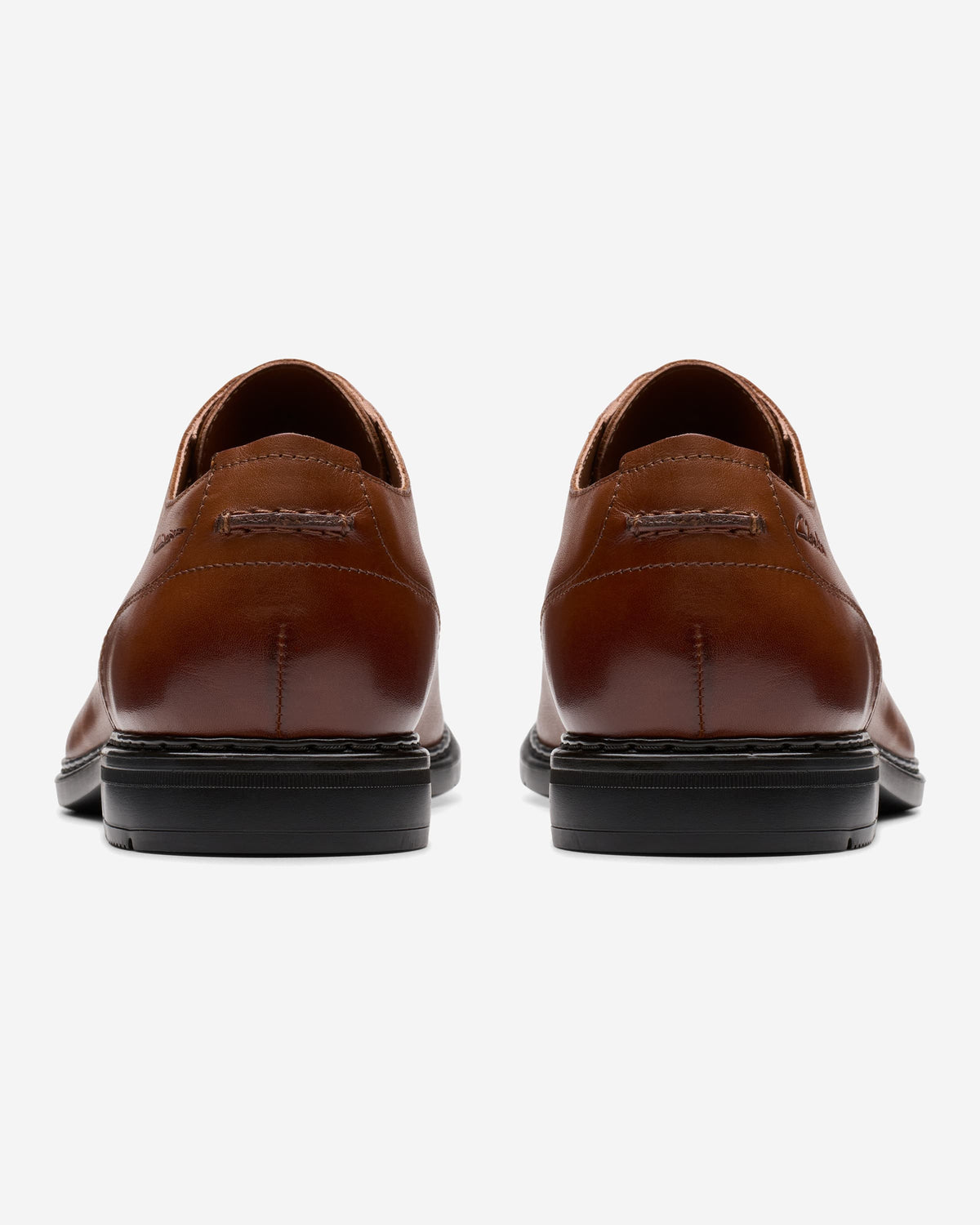 Clarks Banbury Derby (Extra Wide)