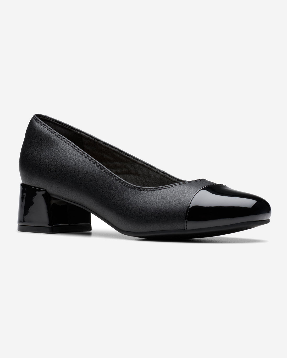 Clarks Iridessa May (Wide Fit)