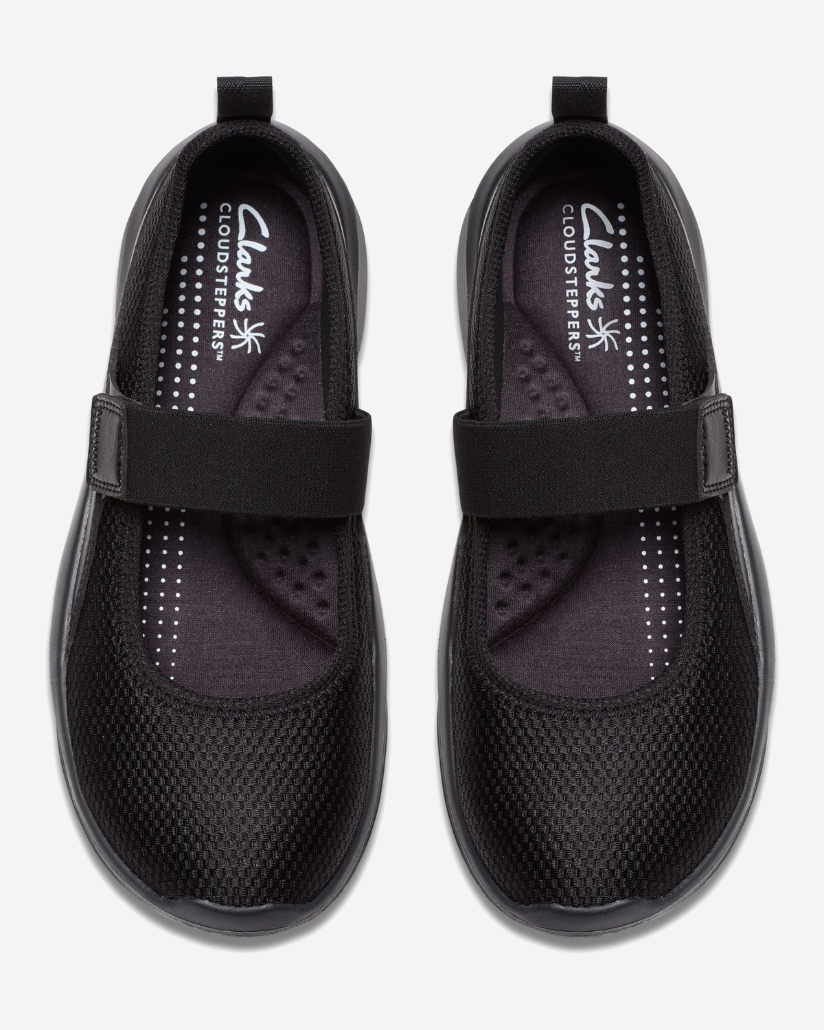 Clarks Solevana Jane (Wide Fit)