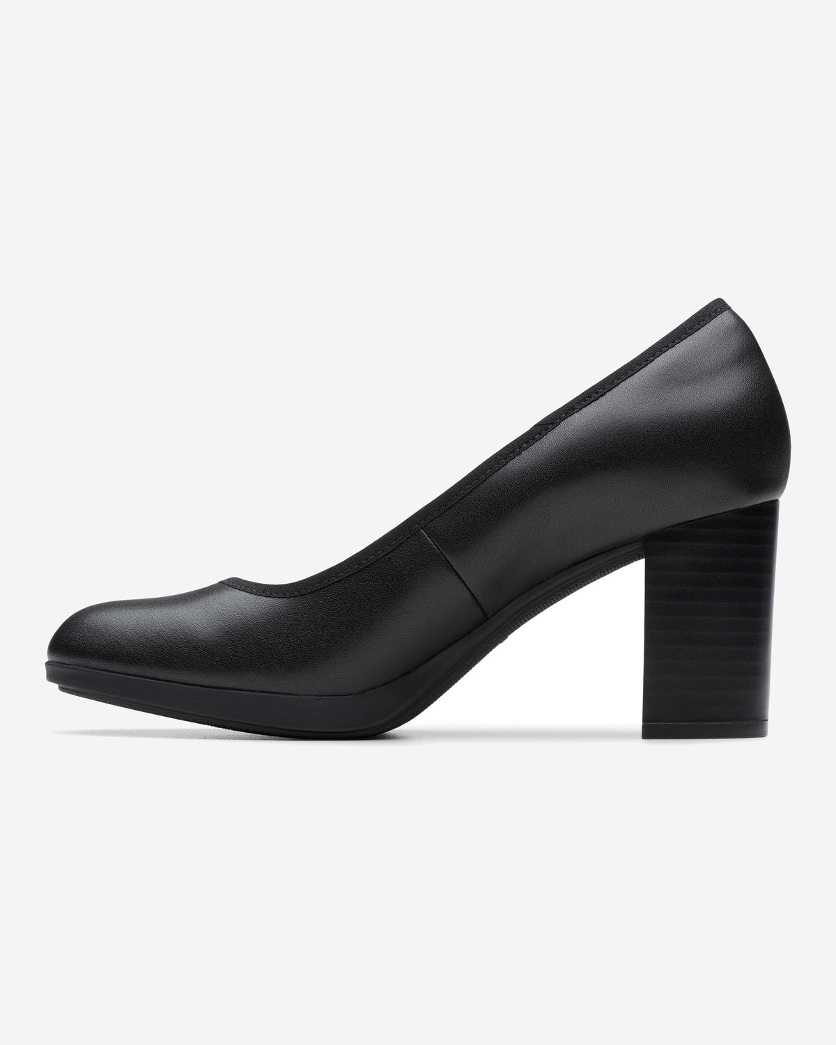Clarks Bayla Carly (Wide Fit)