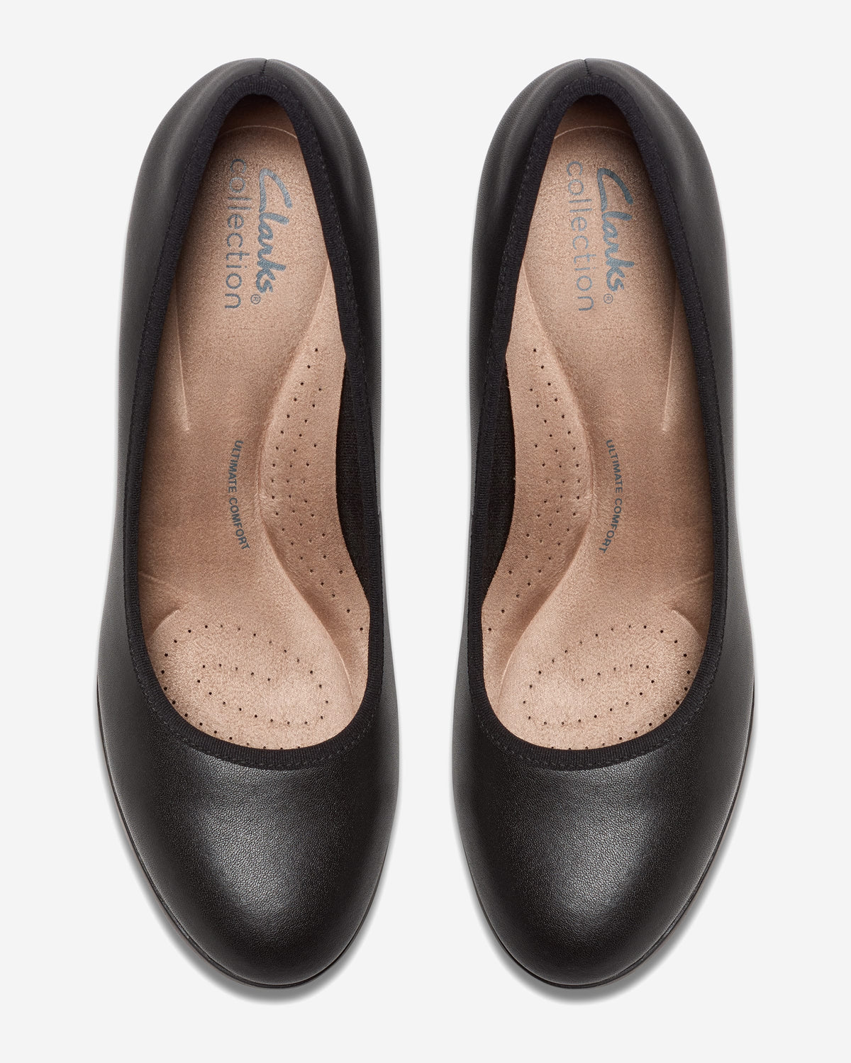 Clarks Bayla Carly (Wide Fit)