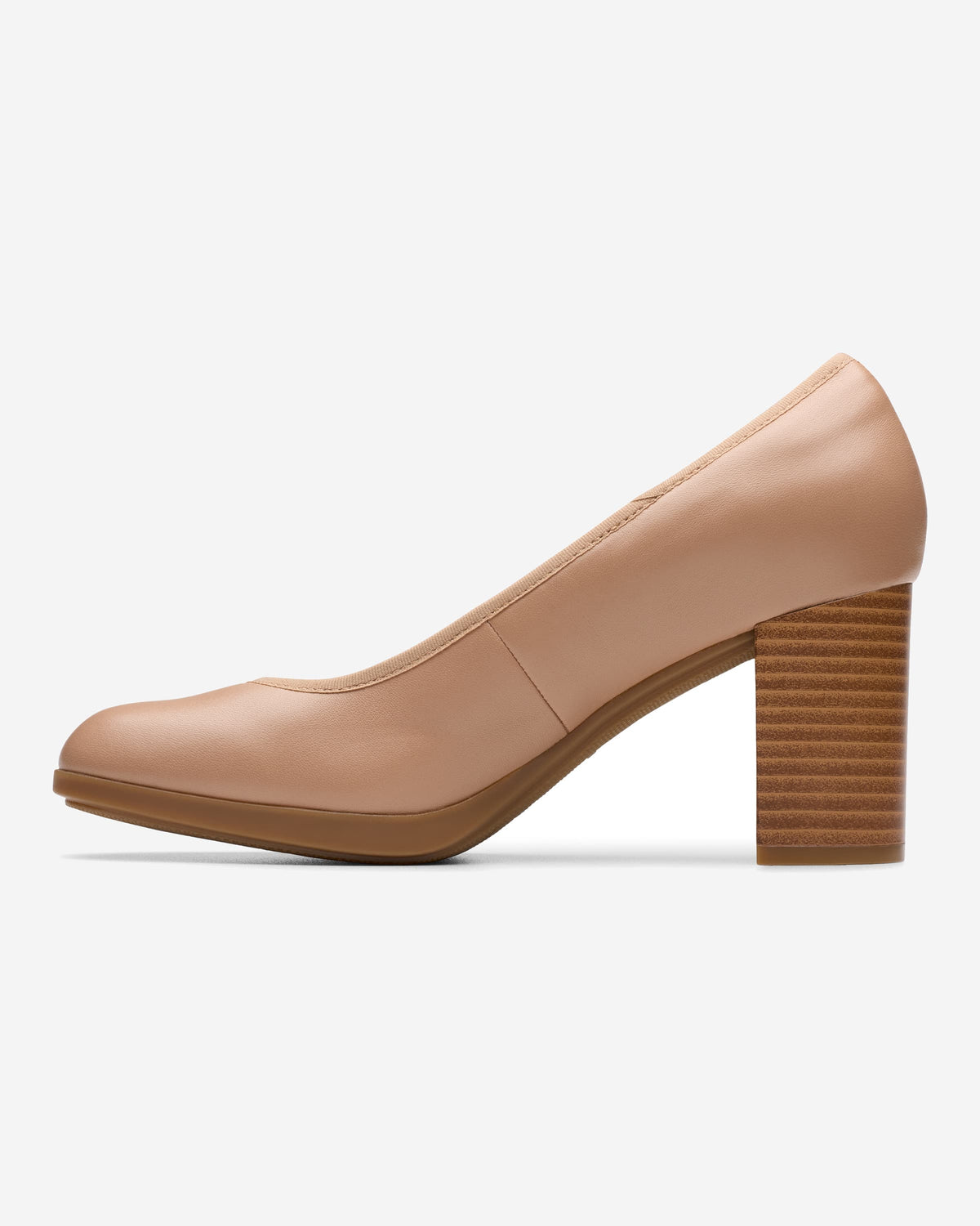 Clarks Bayla Carly (Wide Fit)