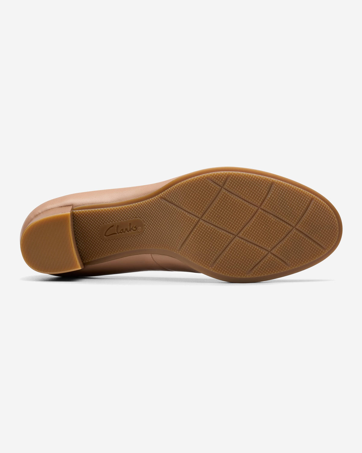 Clarks Bayla Carly (Wide Fit)