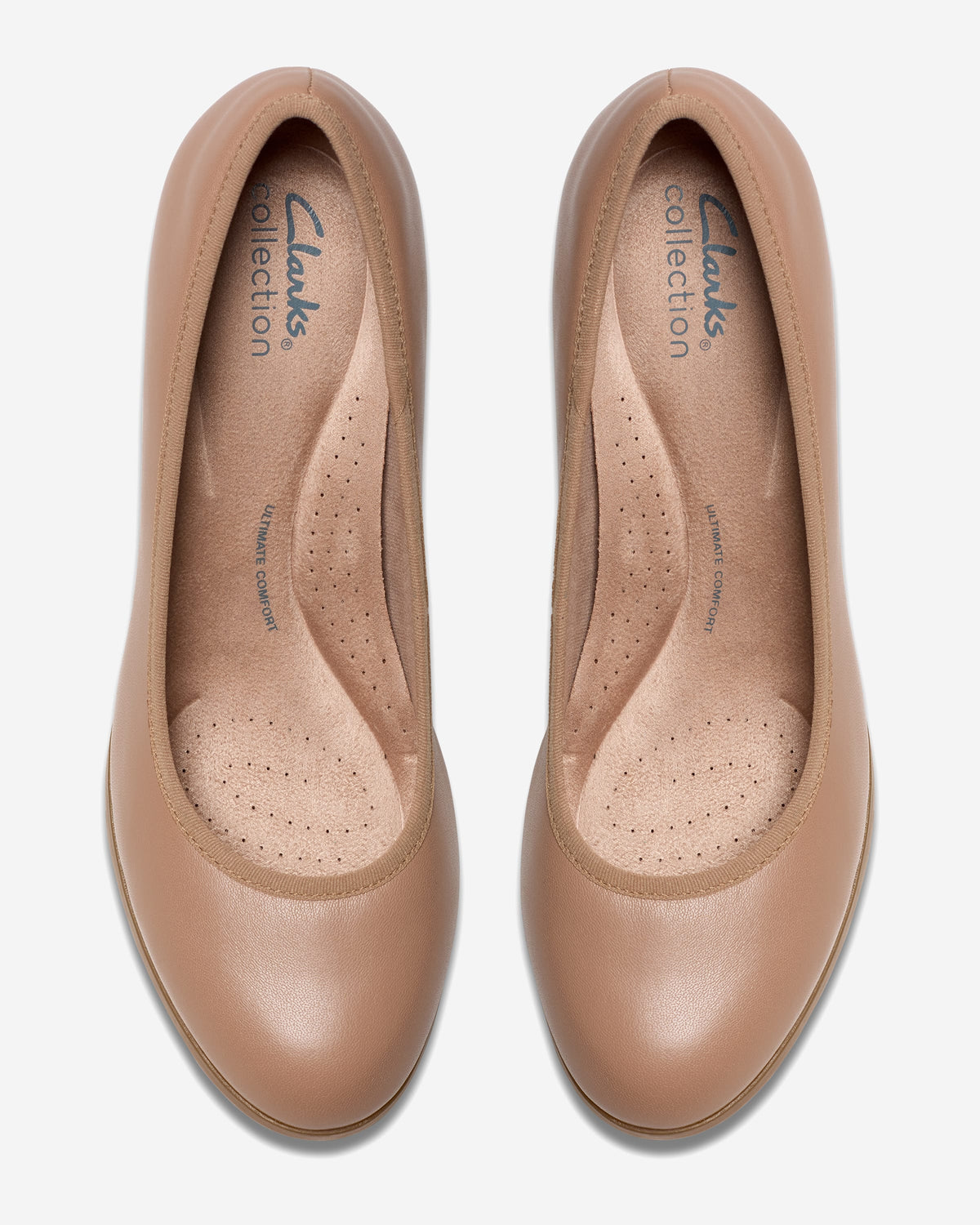 Clarks Bayla Carly (Wide Fit)
