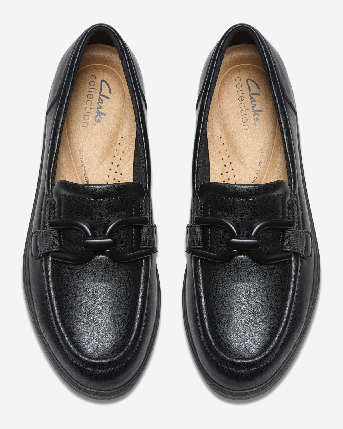 Clarks Zylah Top (Wide Fit)