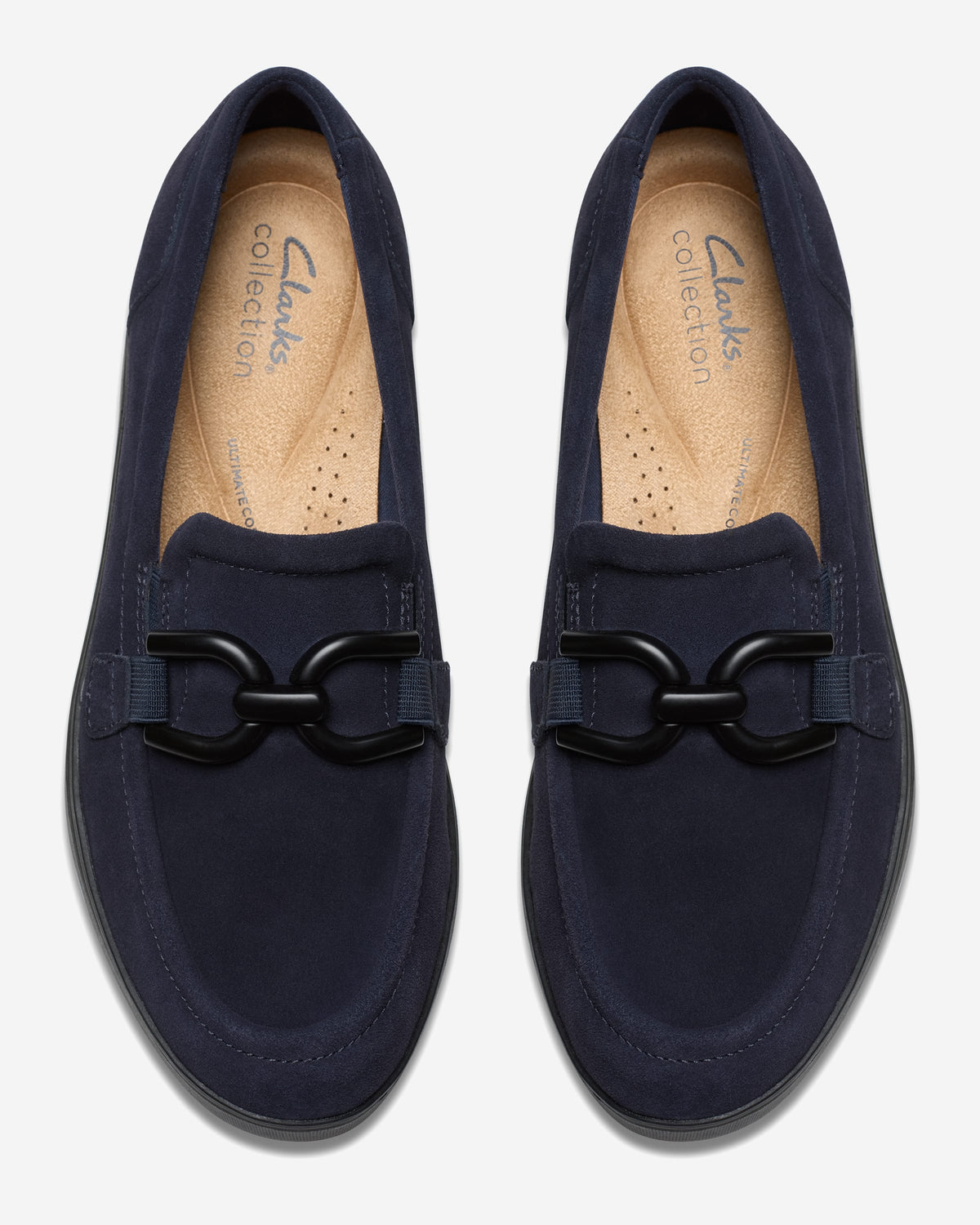 Clarks Zylah Top (Wide Fit)