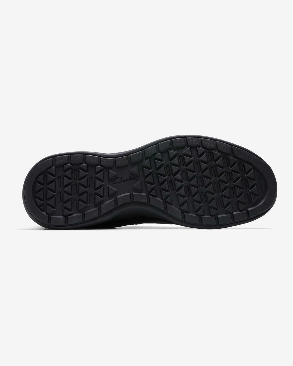 Clarks Mullan Step (Wide Fit)