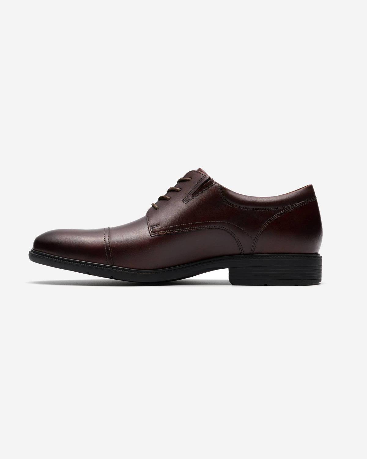 Clarks Steadwell Cap (Extra Wide)