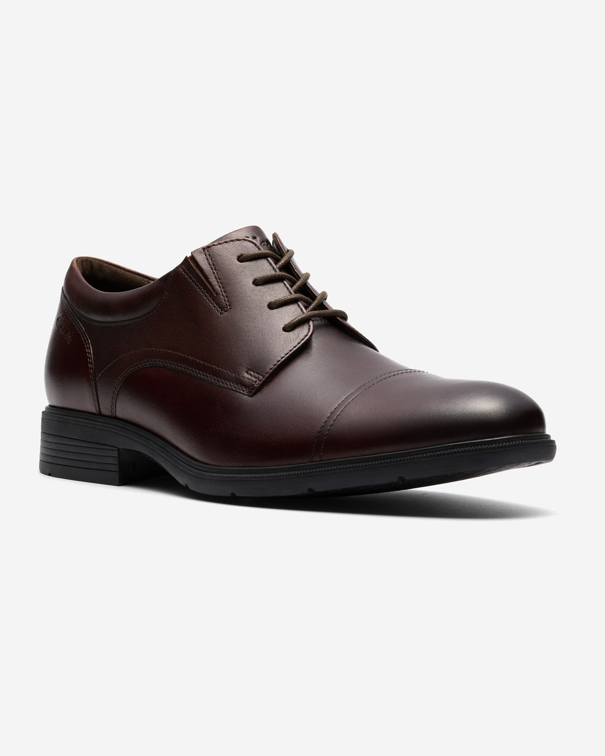 Clarks Steadwell Cap (Extra Wide)