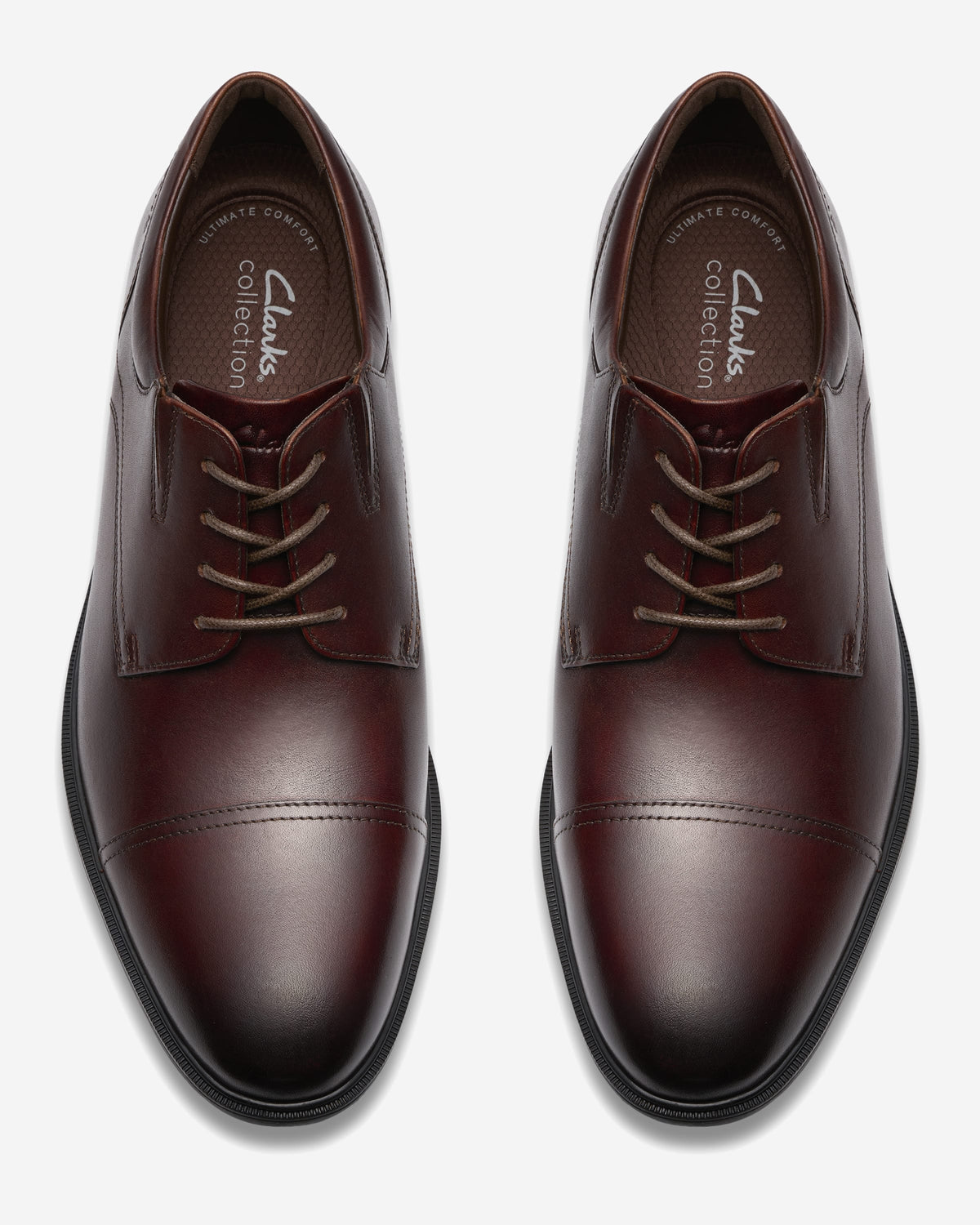 Clarks Steadwell Cap (Extra Wide)