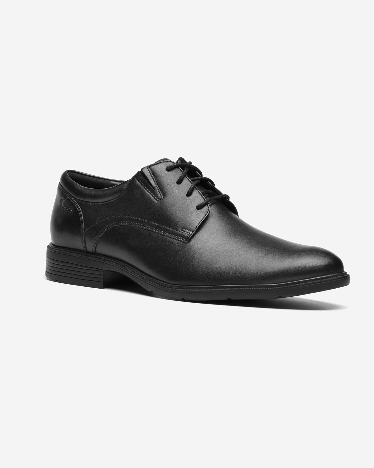 Clarks Steadwell Lace (Wide Fit)