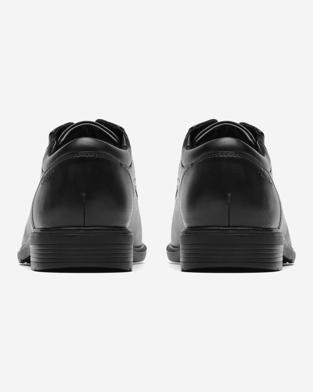 Clarks Steadwell Lace (Wide Fit)