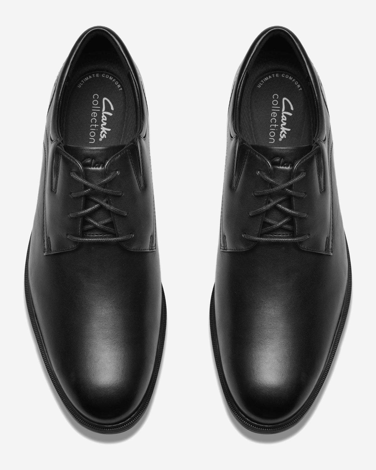 Clarks Steadwell Lace (Wide Fit)