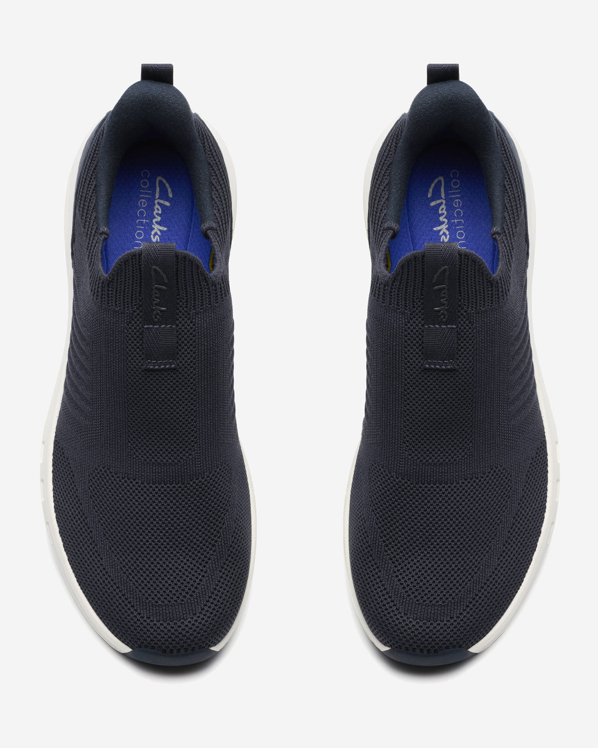 Clarks Motion Trek IN (Extra Wide)
