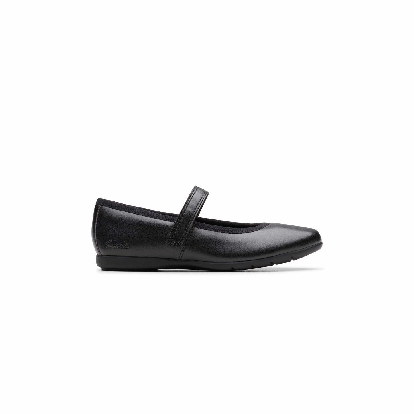 Girls- Dance Wish Kid. Black