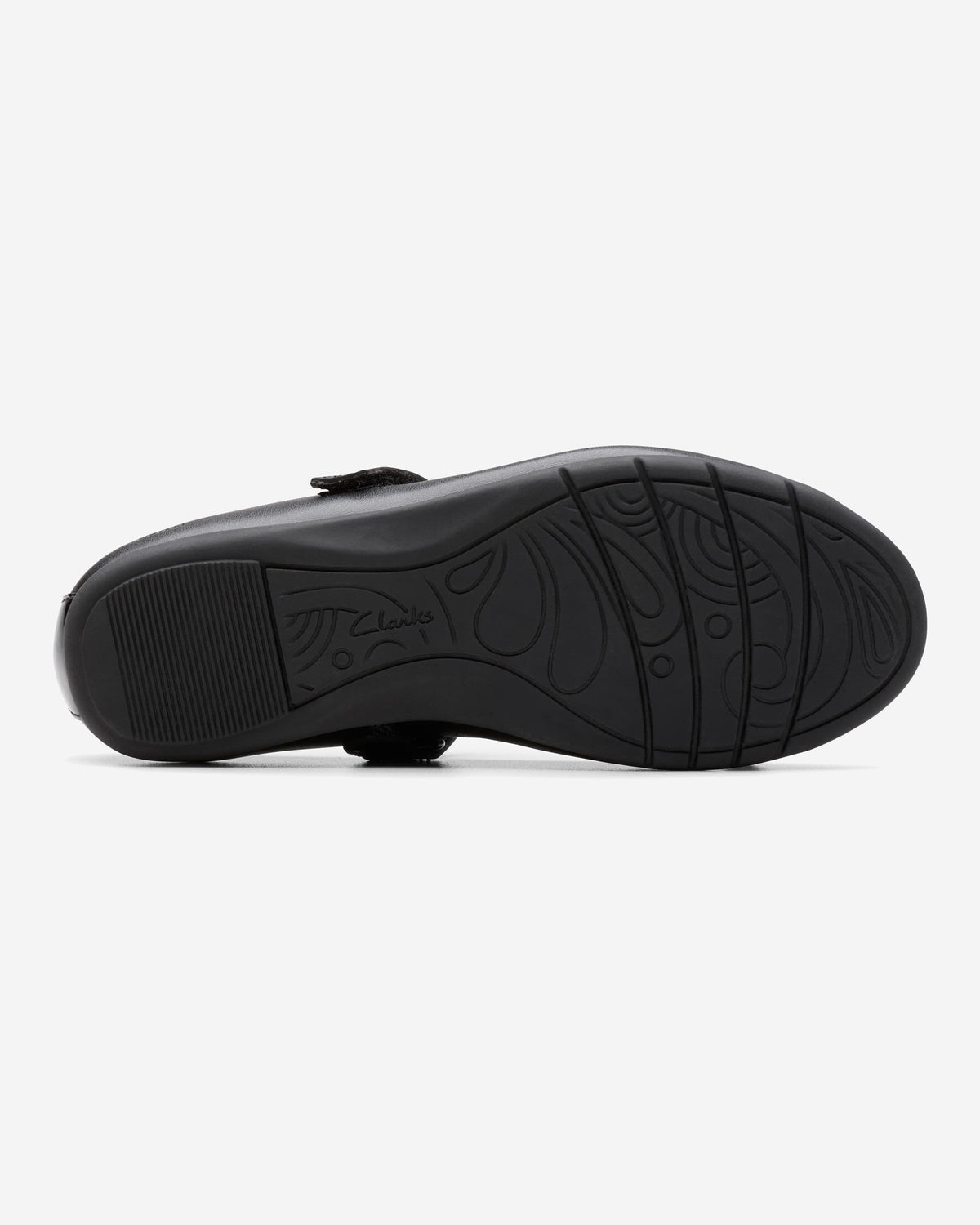 Clarks Dance Beam K. (Extra Wide)