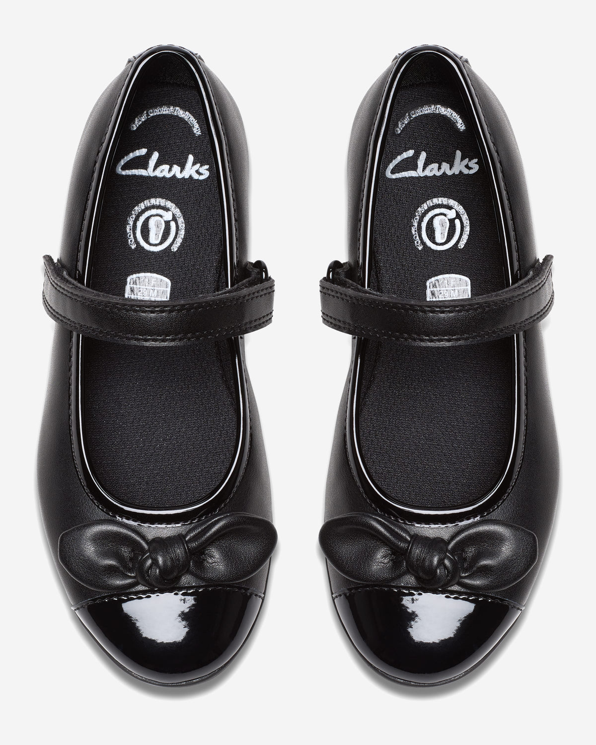Clarks Dance Beam K. (Extra Wide)
