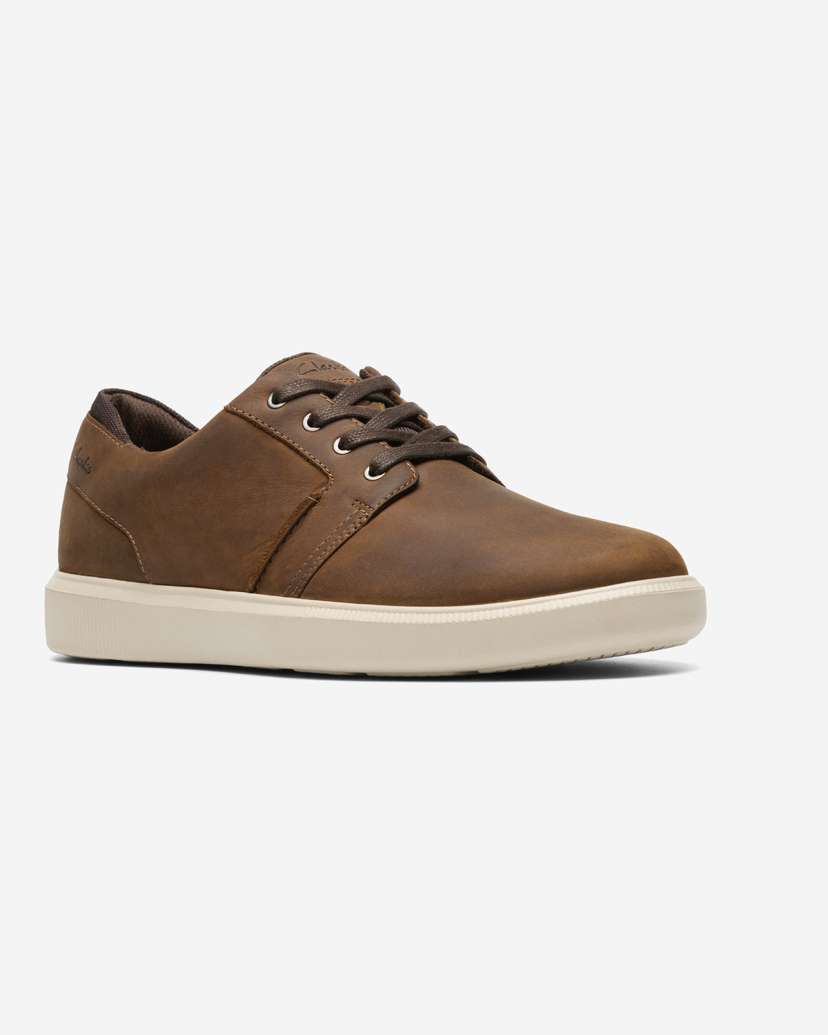 Clarks Brodin Seam (Extra Wide)