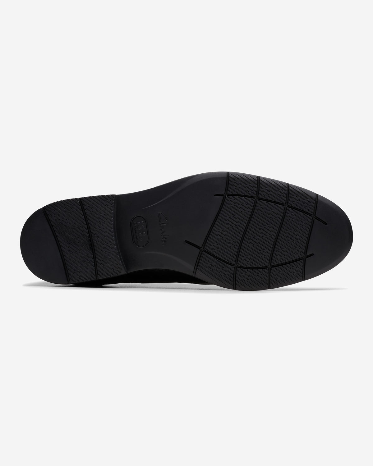 Clarks Banbury Tip (Extra Wide)