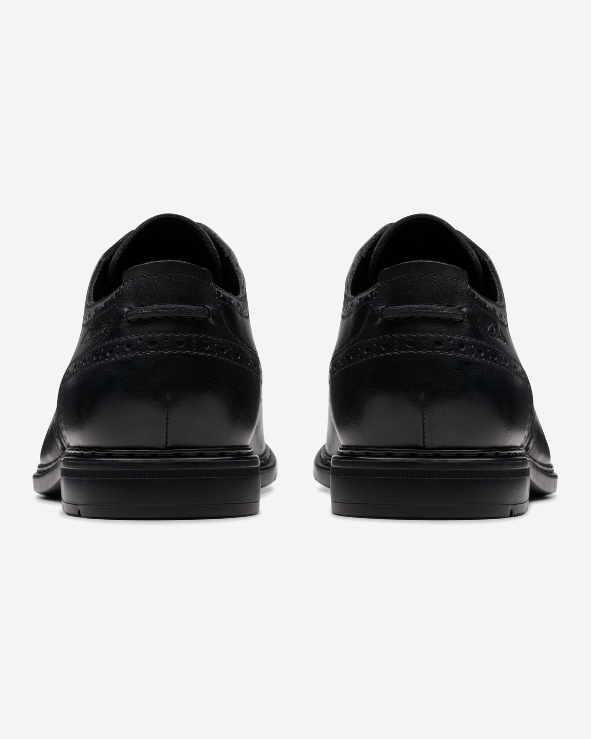 Clarks Banbury Tip (Extra Wide)