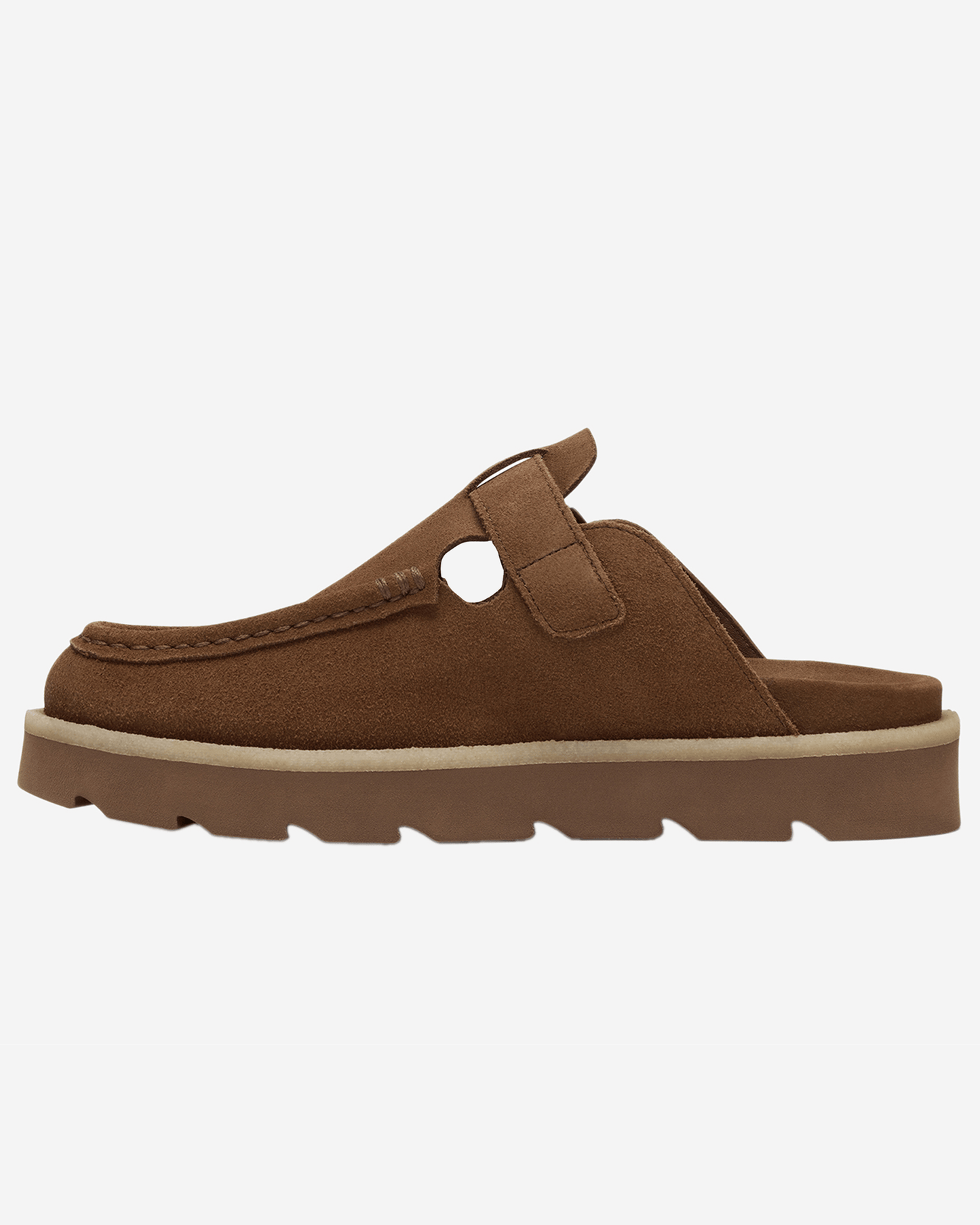 Clarks Meare Mocc (Standard)