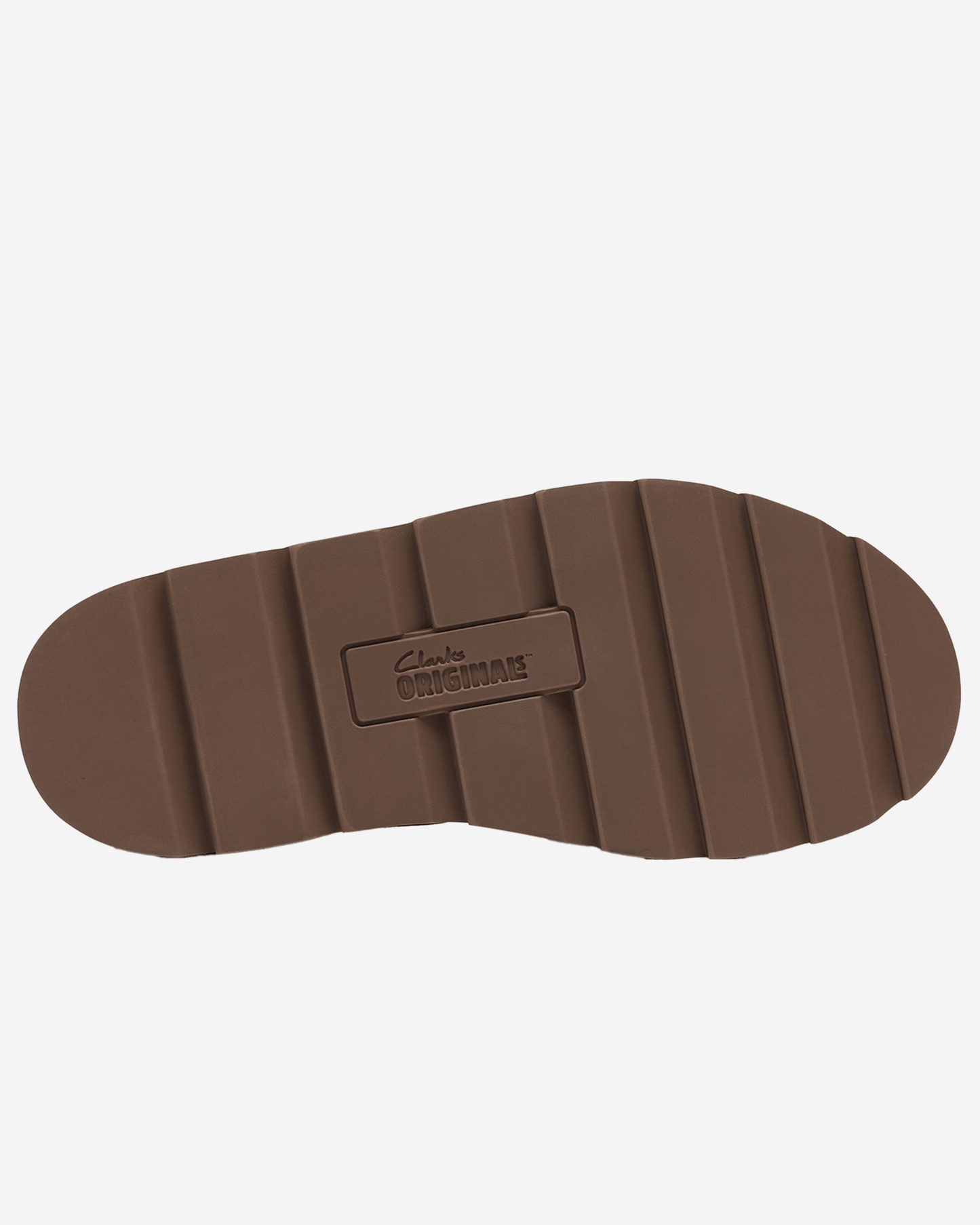 Clarks Meare Mocc (Standard)