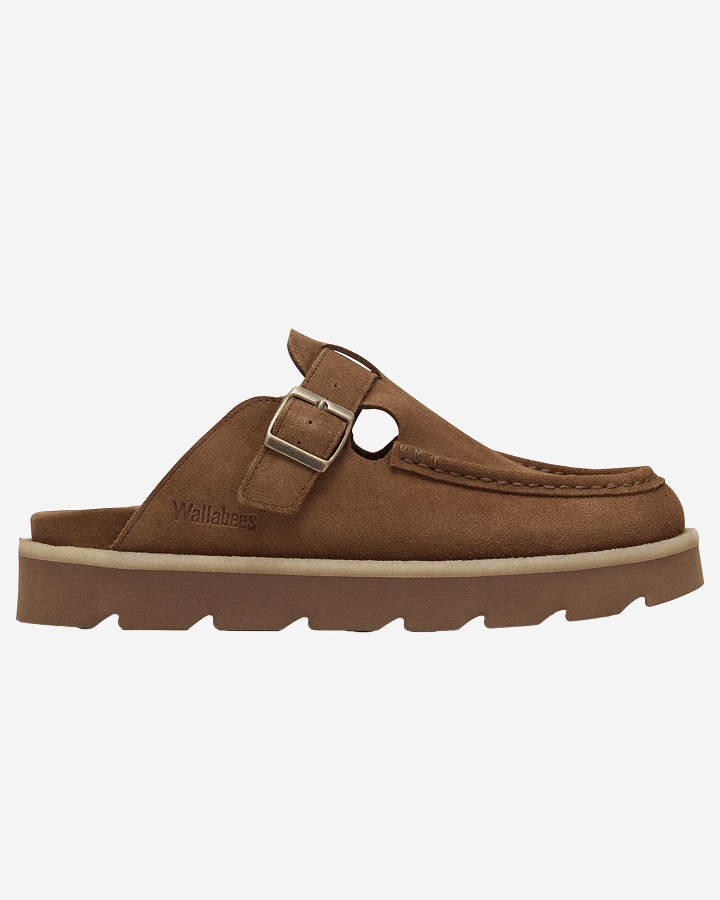 Clarks Meare Mocc (Standard)
