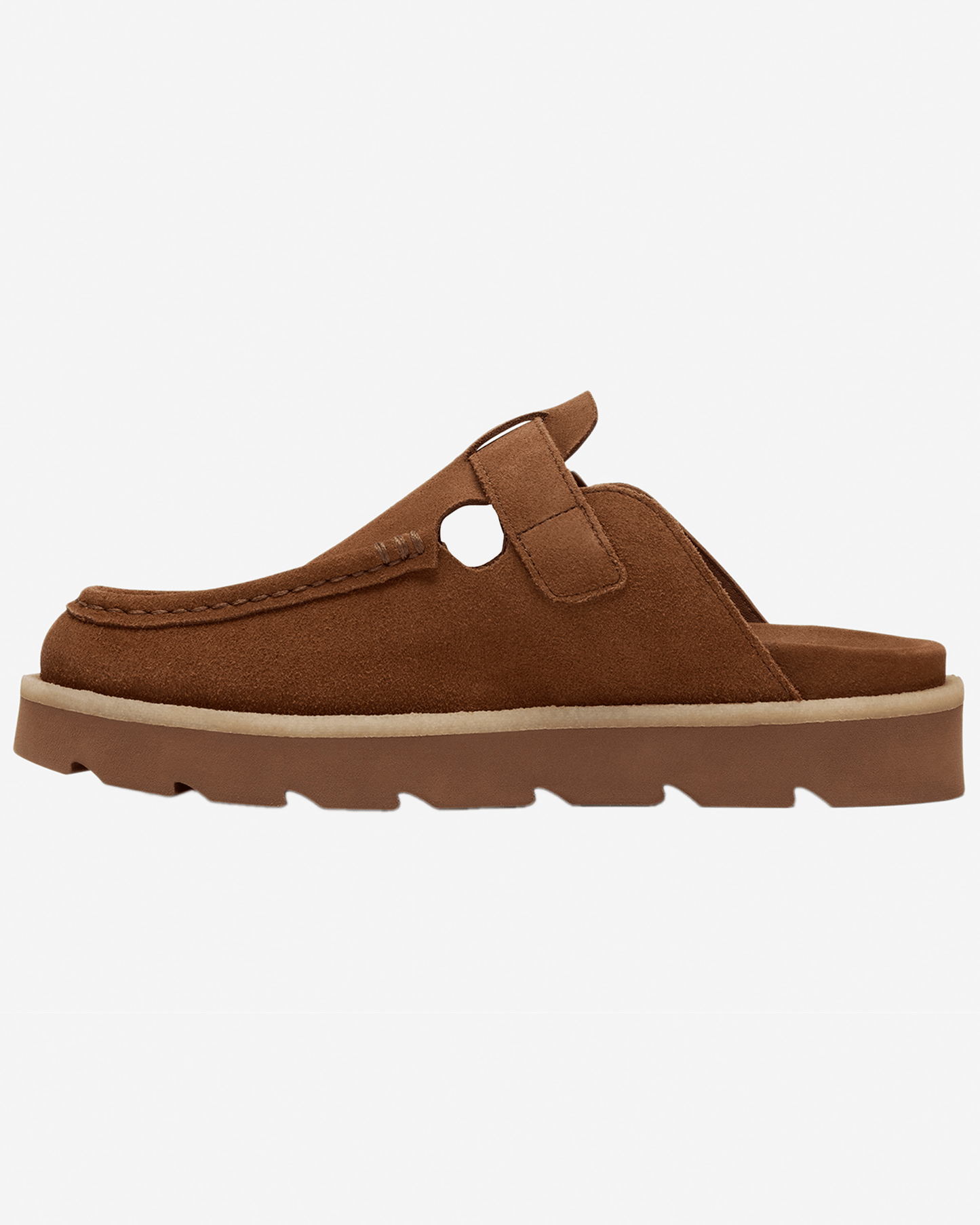 Clarks Meare Mocc (Standard)