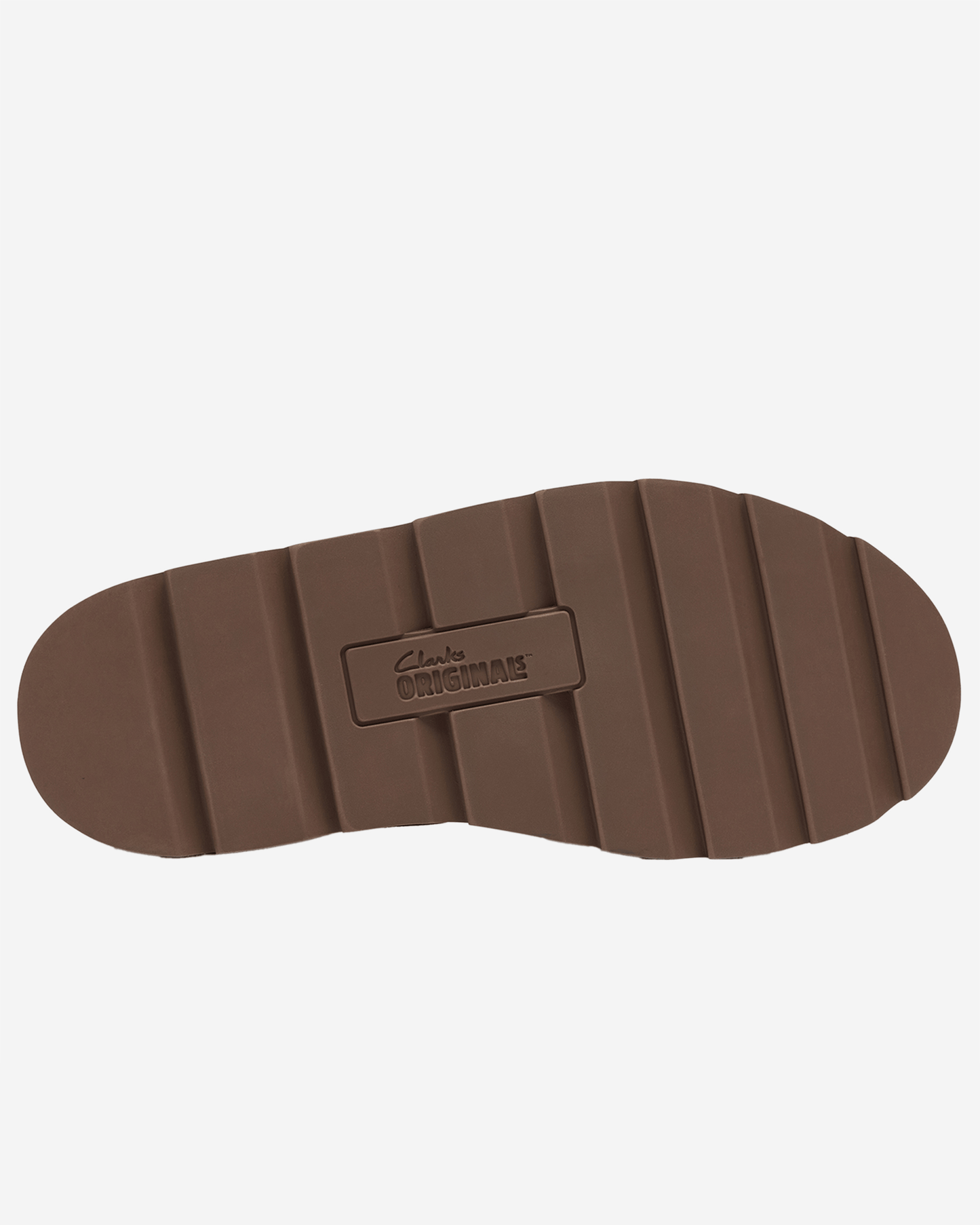 Clarks Meare Mocc (Standard)