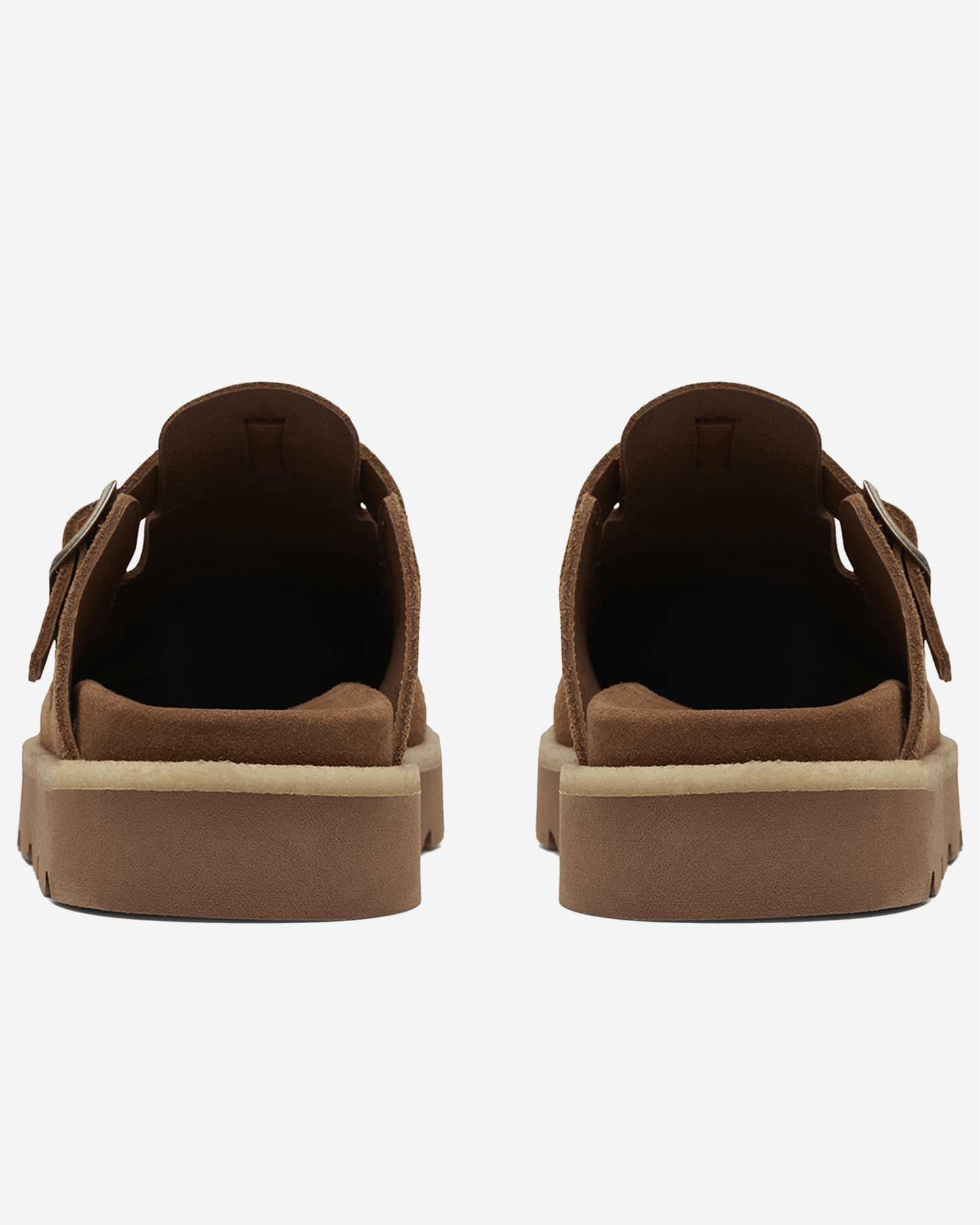 Clarks Meare Mocc (Standard)