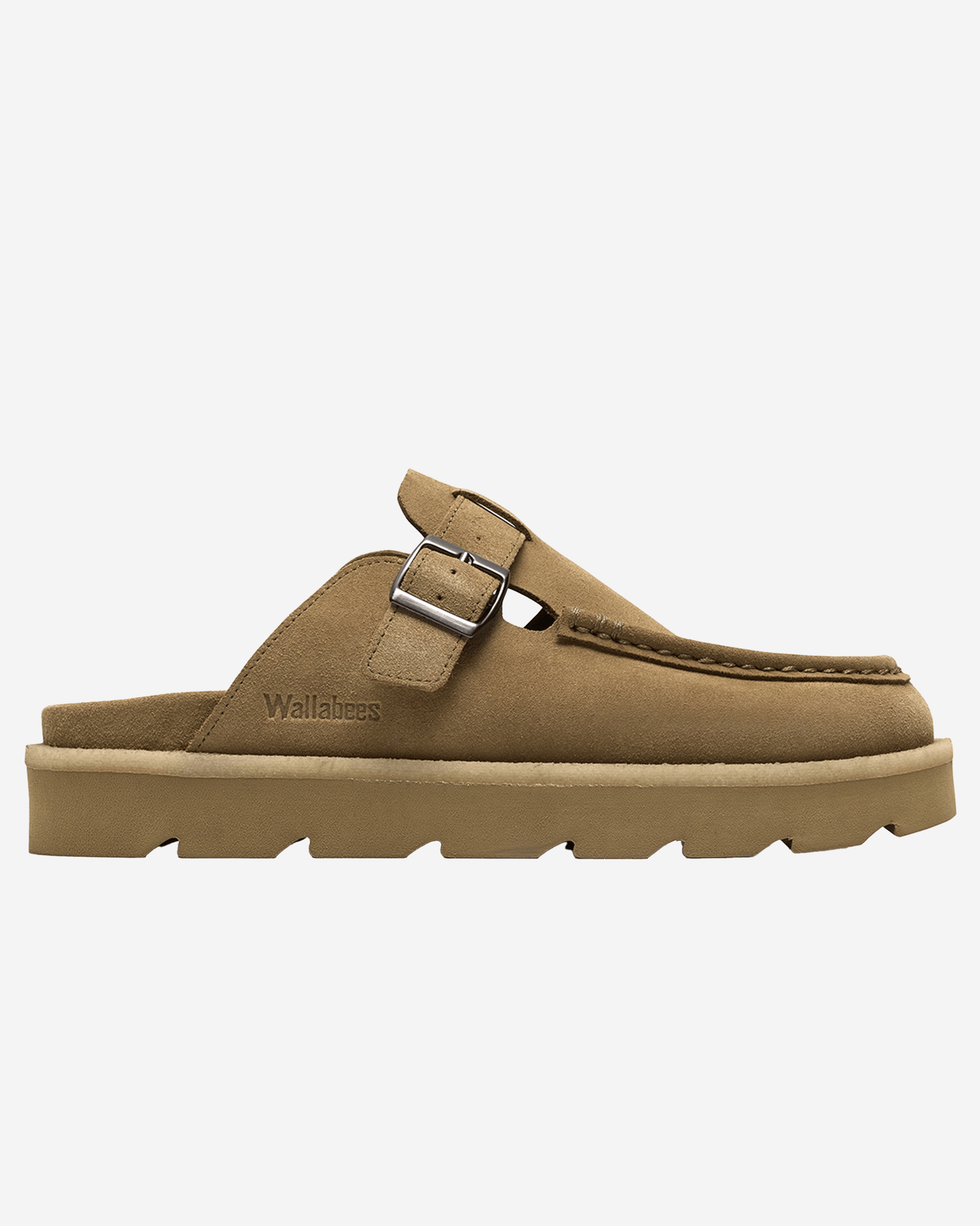 Clarks Meare Mocc G (Standard)