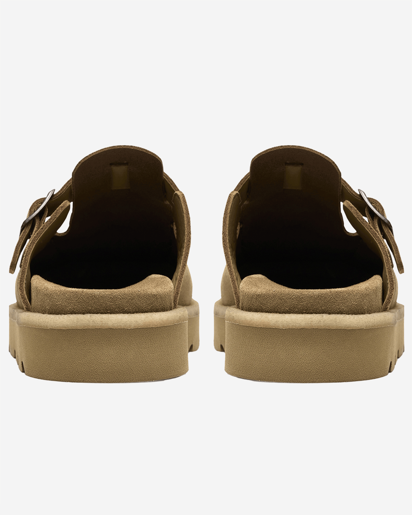 Clarks Meare Mocc (Standard)