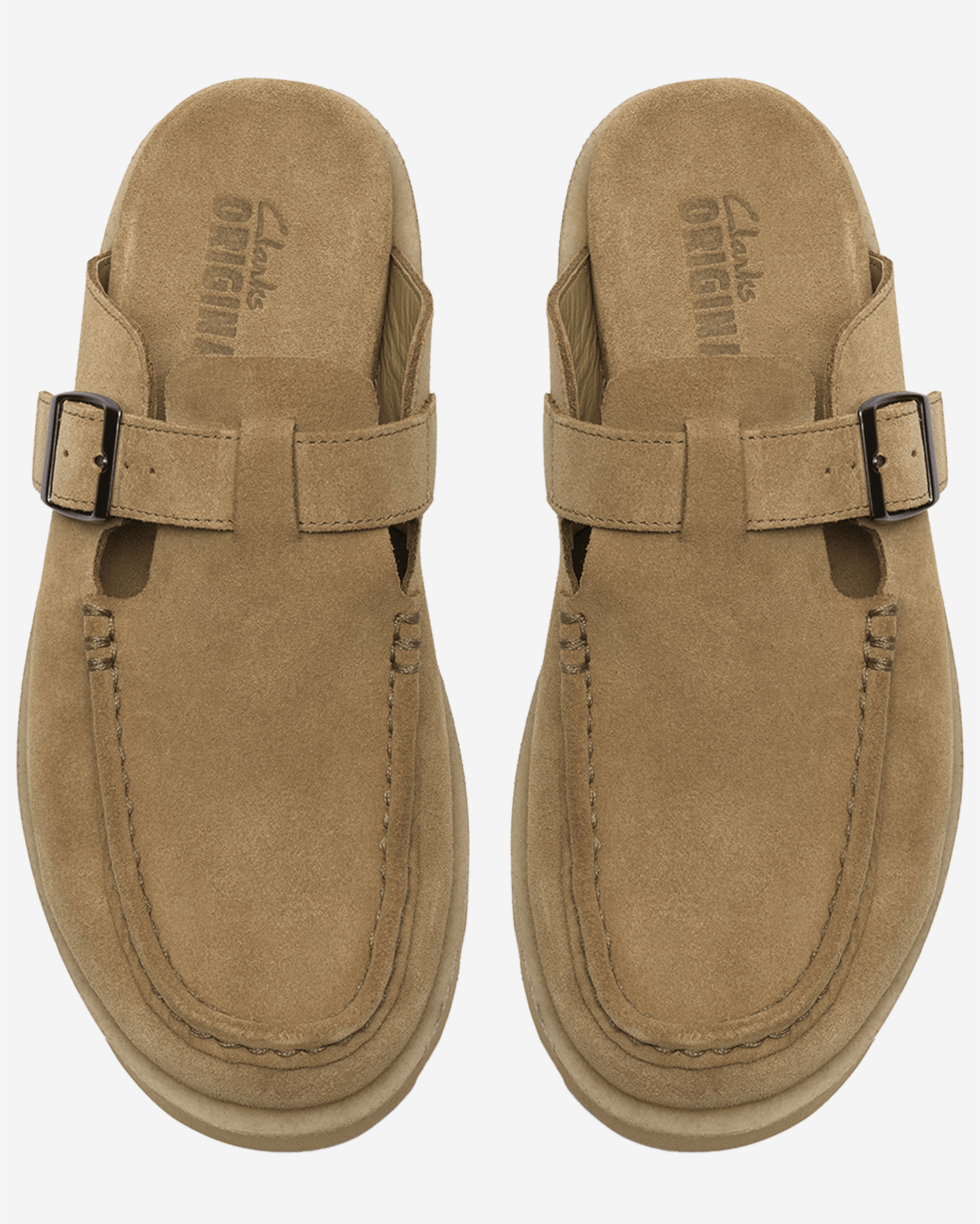 Clarks Meare Mocc (Standard)
