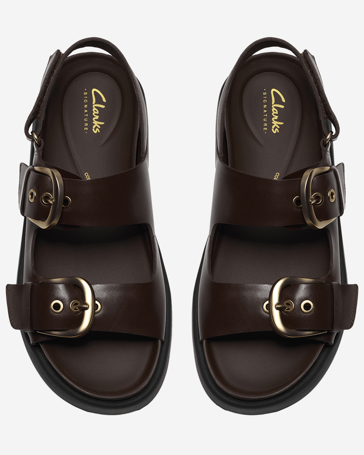 Clarks Aristella Bay (Standard)