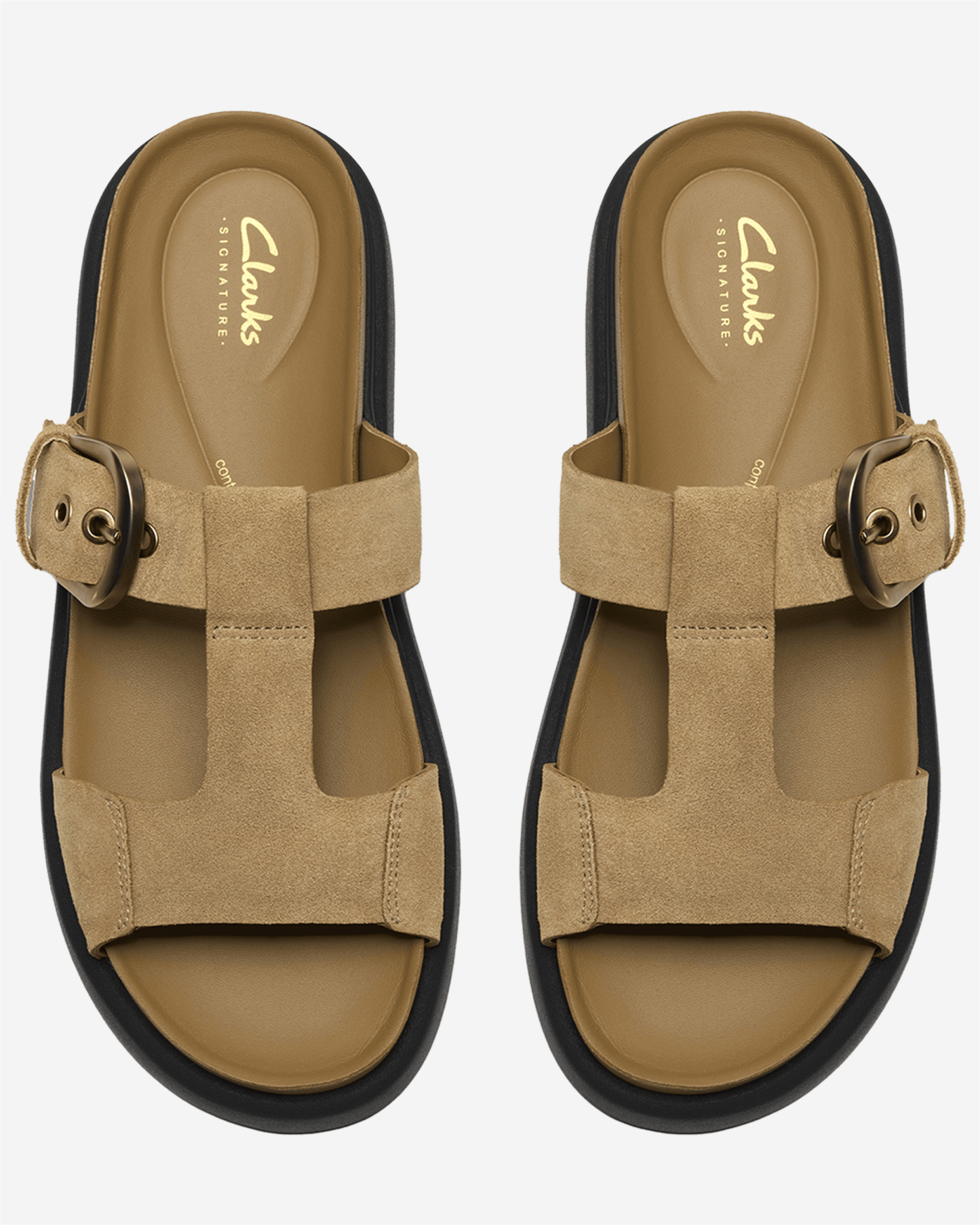 Clarks Aristella West (Standard)