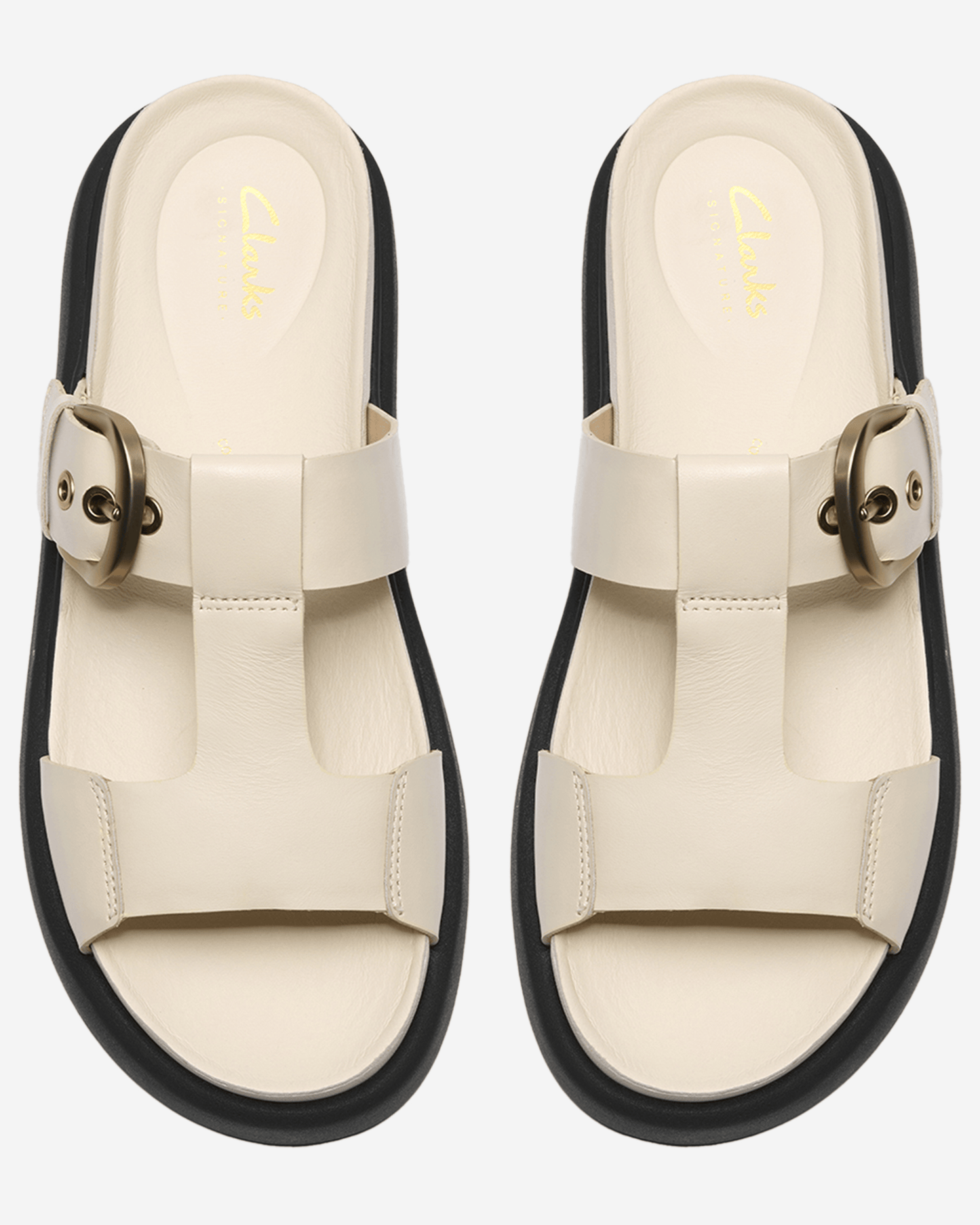 Clarks Aristella West (Standard)