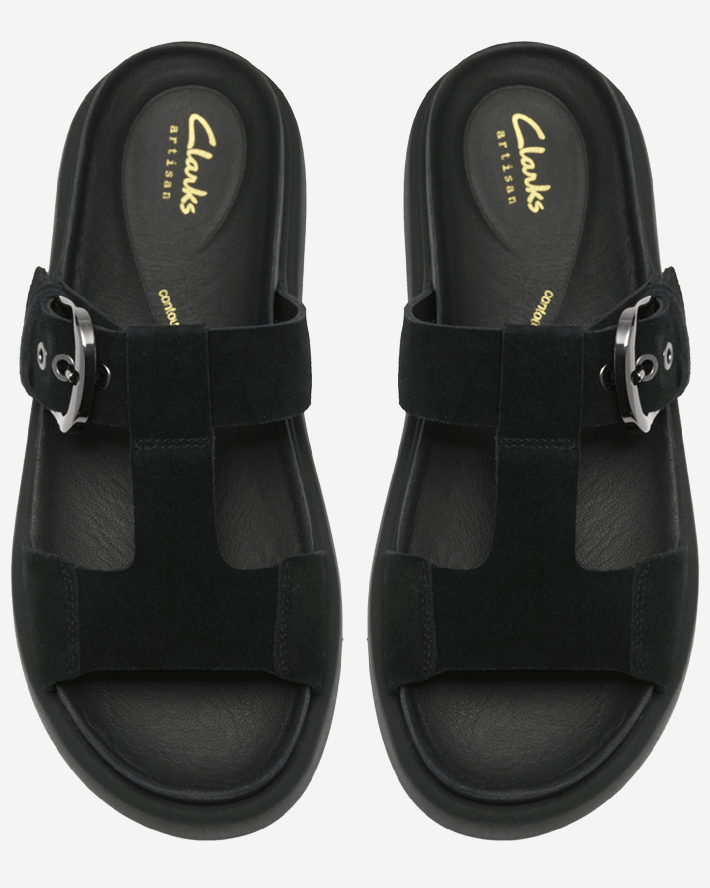 Clarks Aristella West (Standard)