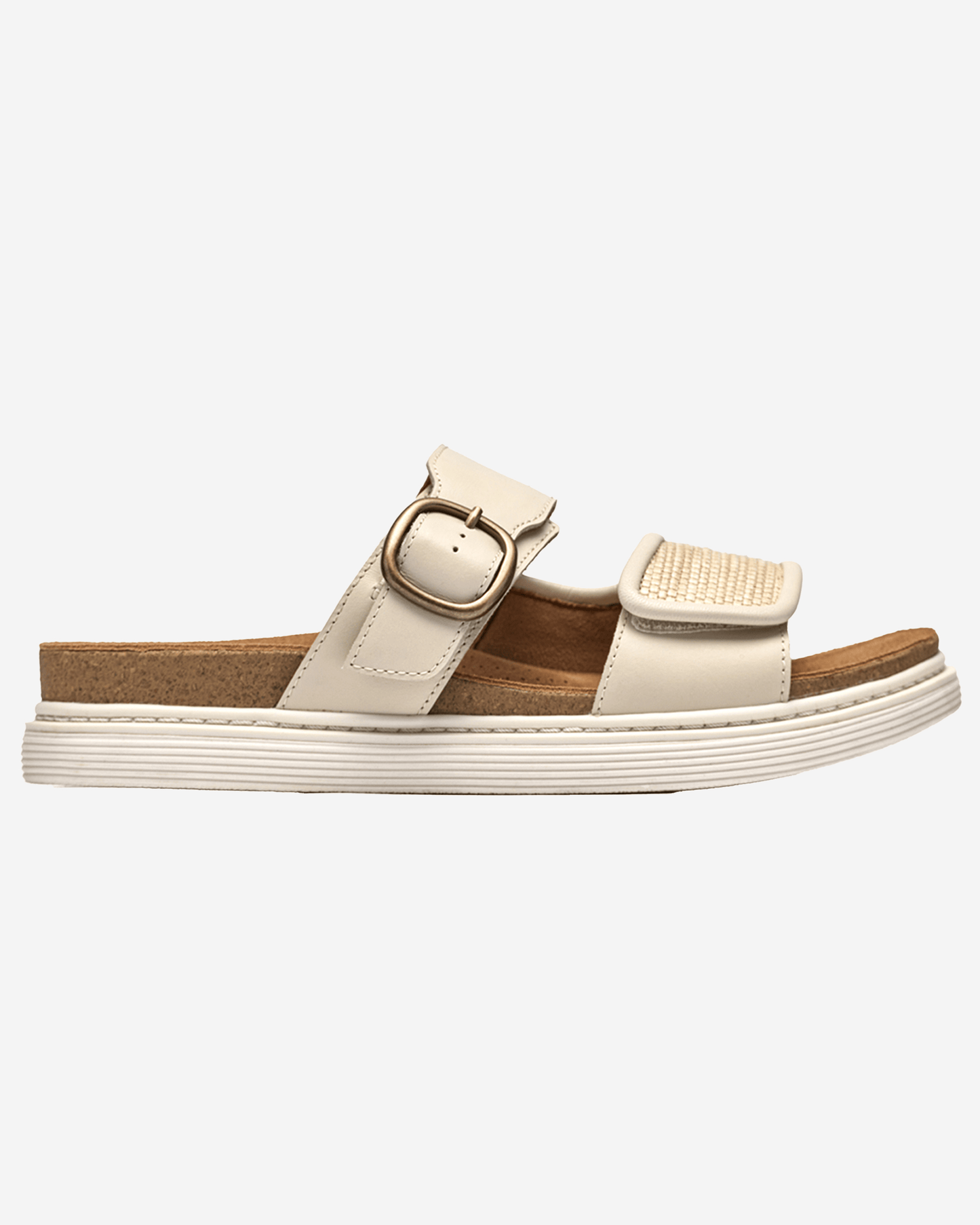 Clarks Arwell Step (Wide)
